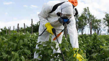 Agriclutural
