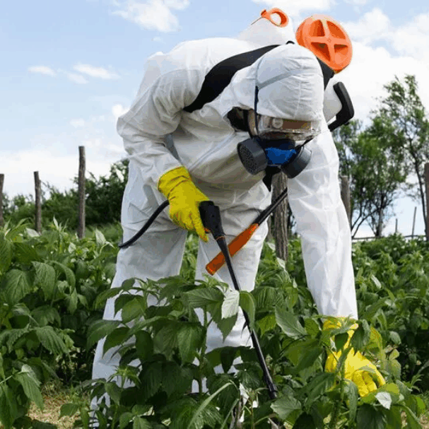 Agriclutural