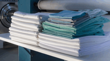 Hospital_Folded_Laundry