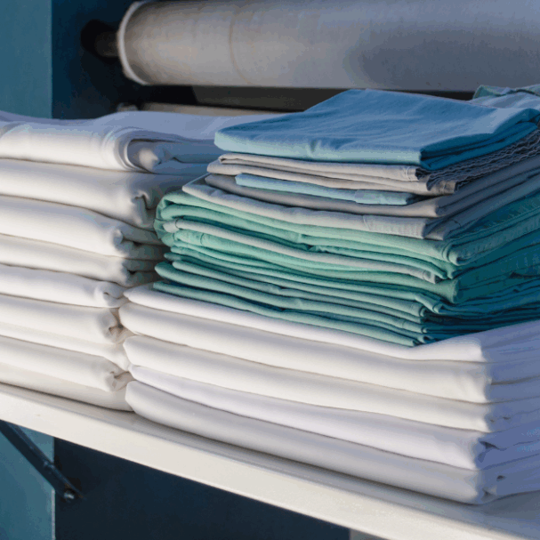 Hospital_Folded_Laundry
