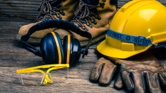 construction ppe