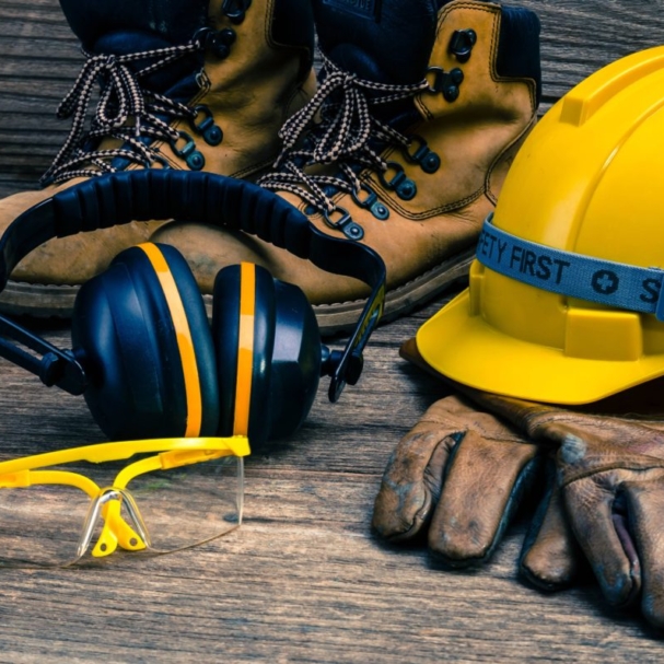 construction ppe