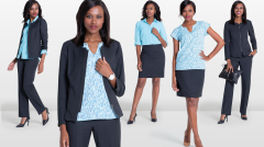 corporate wear