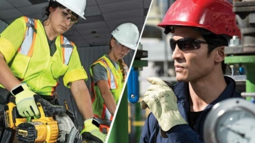 manufacturing ppe