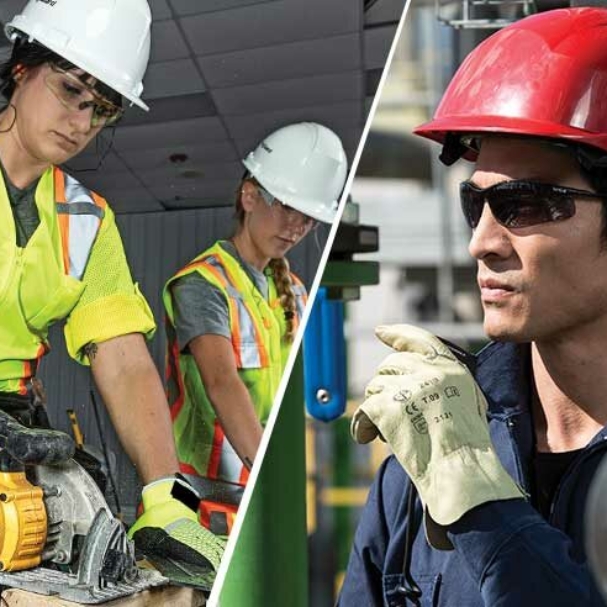 manufacturing ppe