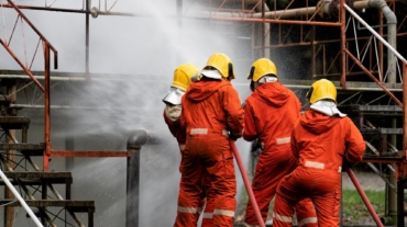 oil and gas