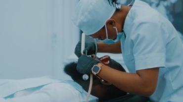 patient uniform