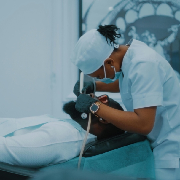patient uniform